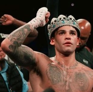 Hina Islam dan Ras Kulit Hitam, Petinju Ryan Garcia Berujung Dikeluarkan dari WBC