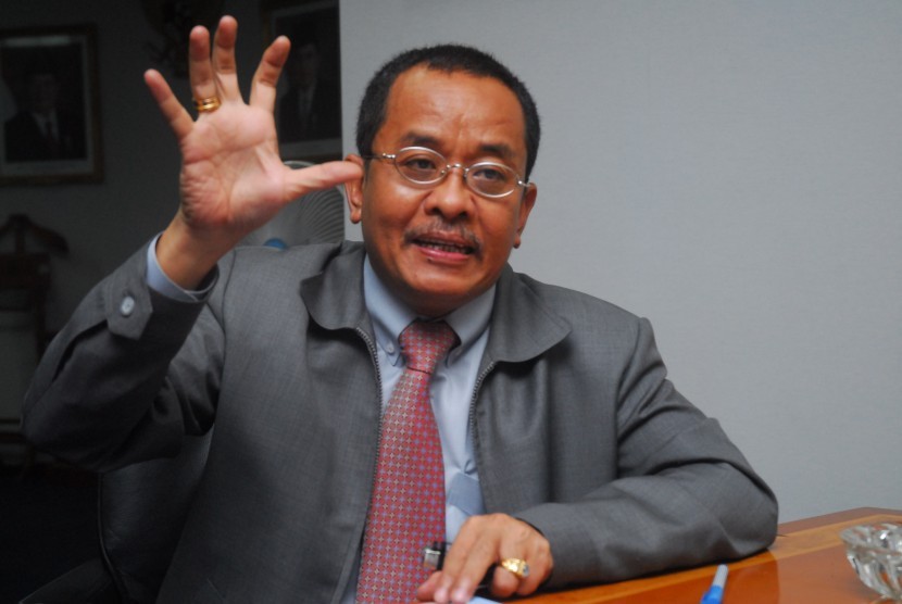 Said Didu: Tidak Benar Pimpinan BUMN Tidak Bisa Ditangkap KPK