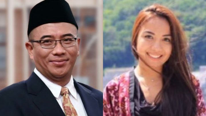 Fakta Penyelewengan Fasilitas Negara oleh Hasyim Asy'ari untuk Cindra