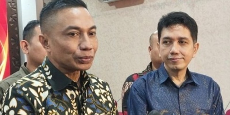 Banjir Laporan Warga Dicatut Dukung Dharma-Kun