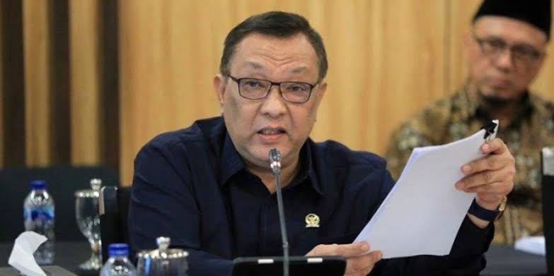 Heboh Kebijakan Pemberian Alat Kontrasepsi Bagi Pelajar, DPD RI: Malah Difasilitasi...