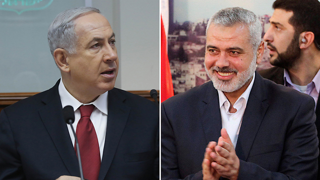 Kedubes Iran: Pembunuhan Ketua Politik Hamas Telah Dicanangkan Sejak Kunjungan Netanyahu ke AS