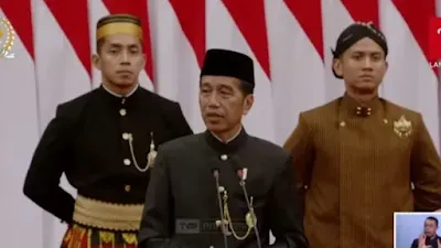 Pengamat: Influencer Lebih Mulia Bagi Jokowi Dibanding Sultan Kutai