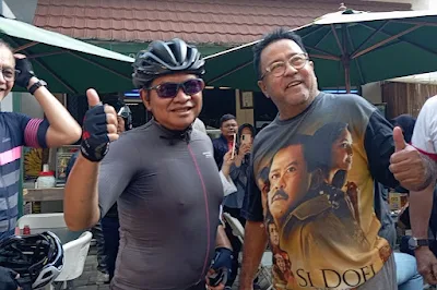 Dua RK Gusar dengan Gerakan Coblos Semua di Pilkada Jakarta