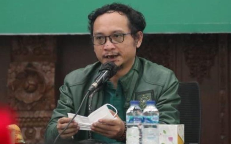 PKB Pastikan Gabung KIM Plus untuk RK