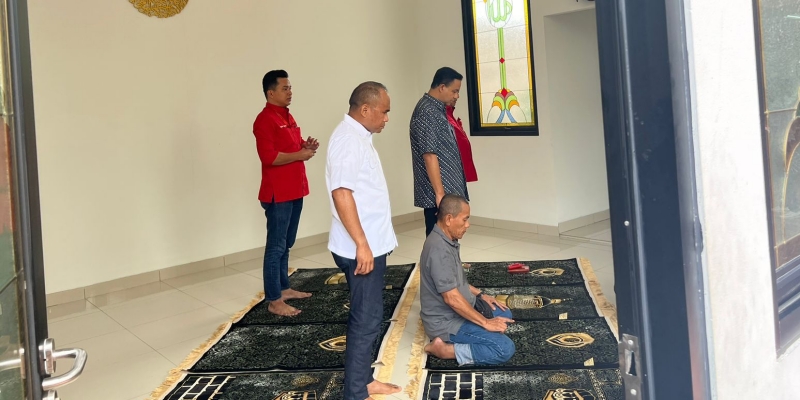 PDIP Dikabarkan Usung Anies-Rano Karno di Pilgub Jakarta!