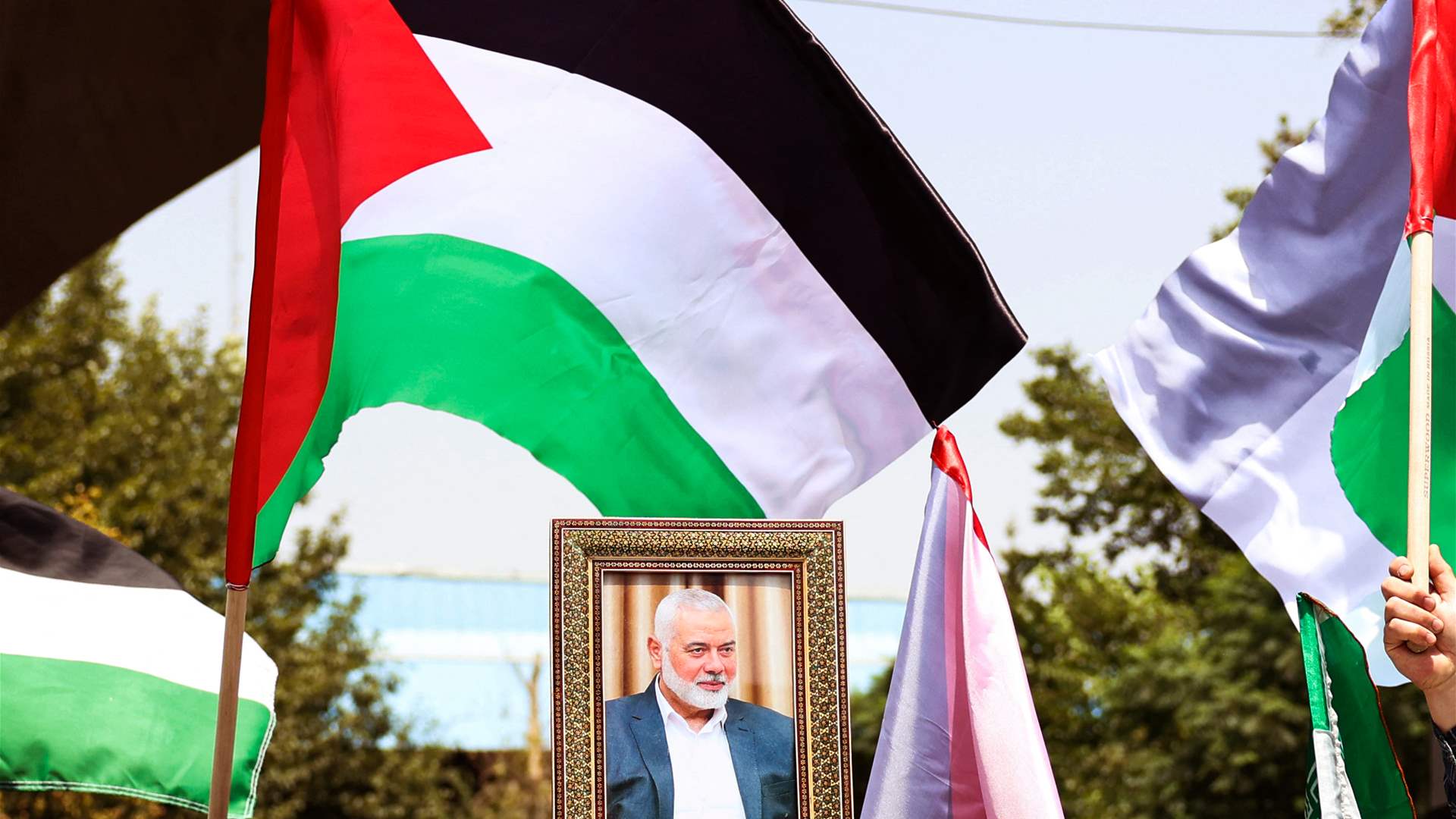 Skenario Netanyahu dalam Pembunuhan Ismail Haniyah