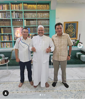 Aziz Yanuar Berharap Pemerintahan Prabowo Bongkar Kasus KM 50