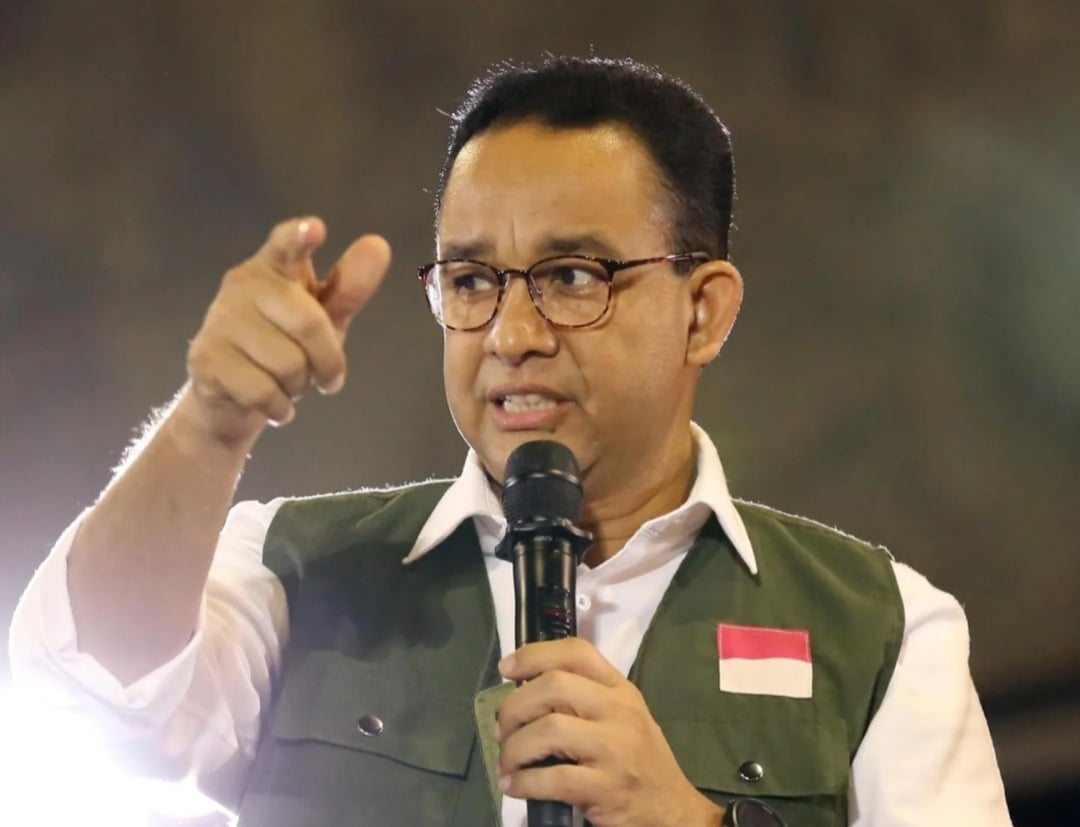 Anies Sempat Bilang Ini di X Sebelum Putusan MK, Ungkit Ucapan Bung Karno