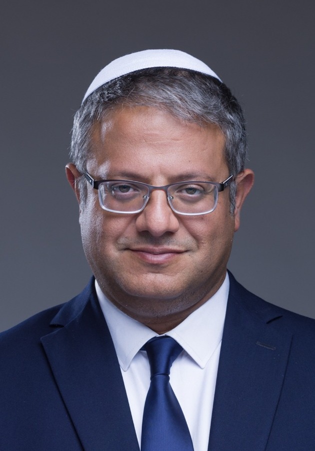 Warga Tel Aviv Marah! Menteri Israel Ini Diusir dari Pantai Saat Jalan-jalan