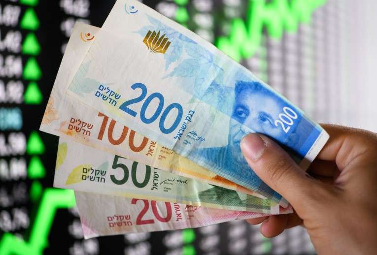 Nilai Mata Uang Shekel ‘Israel’ Terjun Pasca Kasus Pembunuhan Ismail Haniyah