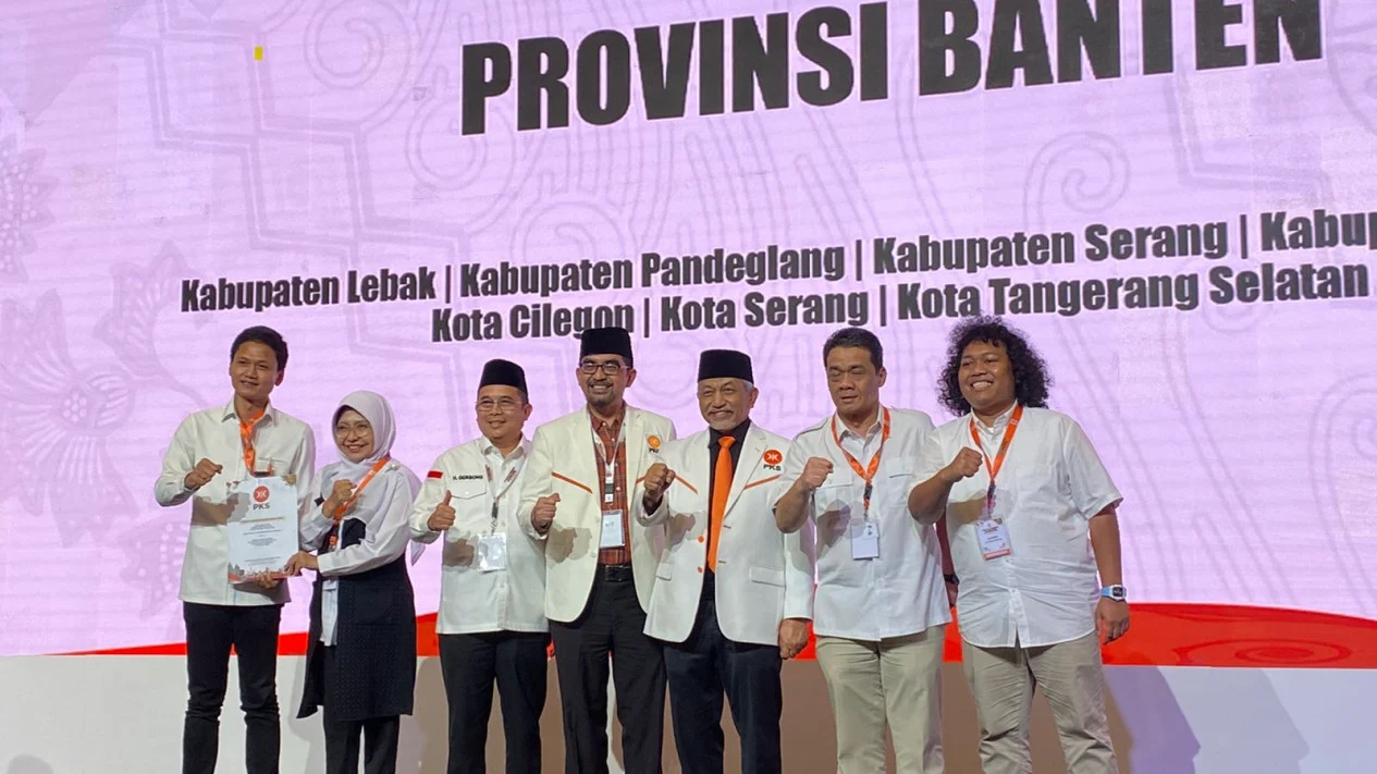 Said Didu Pertanyakan PKS yang Ikut Usung Marshel, "Mohon Jelaskan..."