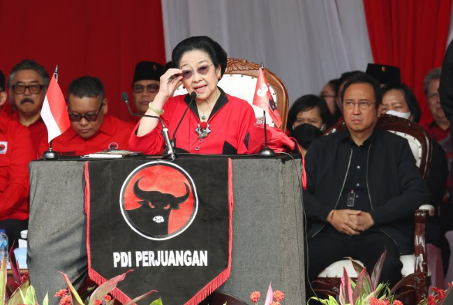 Batal Usung Anies Malah Pilih Pramono?, Sudarsono Saidi: PDIP Itu Sebenarnya KIM Plus, Tapi Pura-pura Oposisi