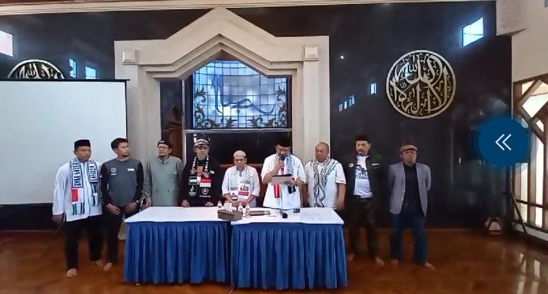 FATWA MATI DARI BANDUNG