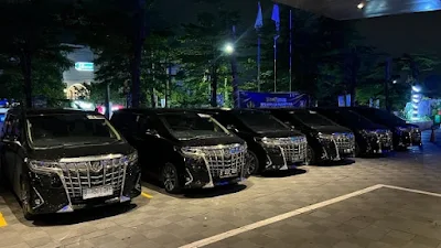 Penyewaan 1000 Mobil ke IKN Dinilai Terlalu Berlebihan, Pakar Singgung Uang Rakyat