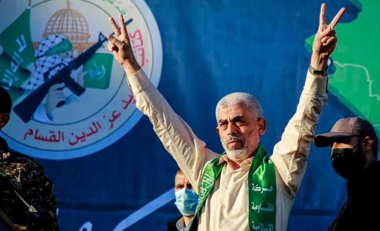 Hamas Konfirmasi Yahya Sinwar Telah Gugur, Begini Pernyataannya