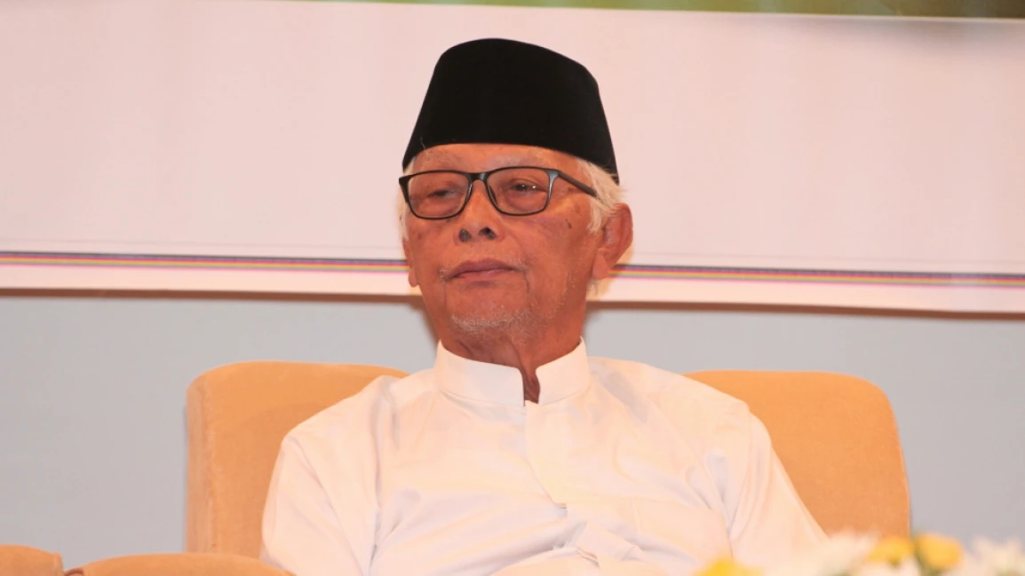 "MUI Kok Begini?", Jhon Sitorus Heran dengan Ketua MUI yang Sebut Makan Gratis Sebagai Program Tuhan