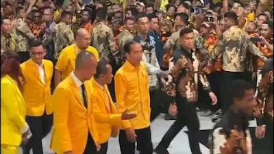 Viral Dirinya Klaim Jangan Coba Main-main dengan "Raja Jawa", Bahlil: Itu Candaan Politik Saja...