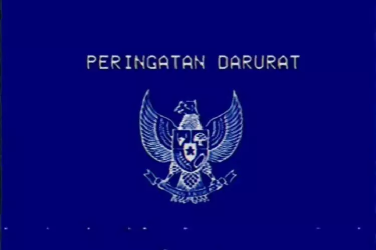 Peringatan Darurat!, Ferdinand: Supaya Bangsa Tidak Rusak, Mungkin Revolusi Jawabannya