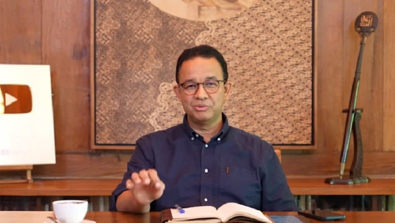 Anies Singgung Biaya Pendidikan Tinggi: Jika Terlalu Mahal, Masyarakat Kelas Bawah Akan Kesulitan