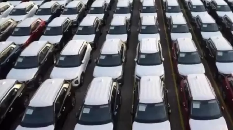 Geram dengan Pemerintah yang Sebut Biaya Sewa Mobil Tak Mahal untuk HUT RI di IKN, Ary Prasetyo Beri Kritik Pedas