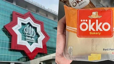 Kemenag Akhirnya Resmi Cabut Sertifikat Halal Roti Okko