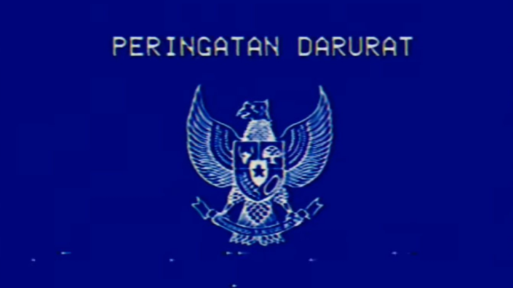Ketika Rakyat Demo Kawal Putusan MK, Jokowi Bahas Tambang dengan PBNU