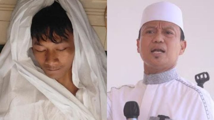 Viral Saka Tatal Sumpah Pocong, Ustadz Das'ad Latif Lempar Kritikan