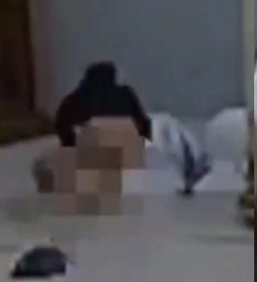 Aduh! Pria di Bojonegoro Ini Hingga Buka Celana untuk Lecehkan Jemaah Wanita Saat Sedang Salat