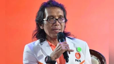Sindir Siapa? Petinggi PKS Sebut Ada Orang Tidak Punya Partai, tapi Pendukungnya Ingin Hancurkan PKS