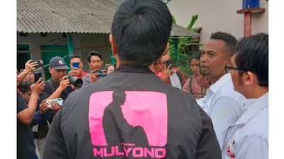 Kaesang Menertawakan Kritik Publik? Rompi Bertuliskan Putra Mulyono Tuai Sorotan
