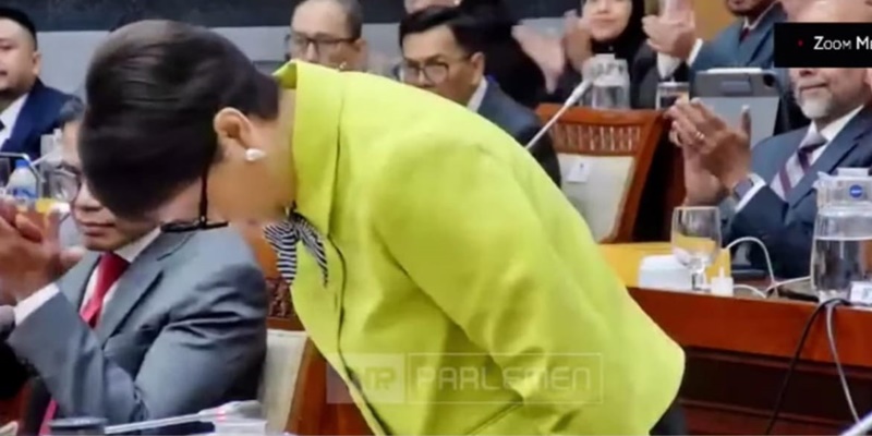 Retno Marsudi Pamit dari Menteri, Titipkan Indonesia dan Isu Palestina