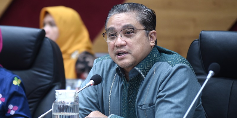 Kasus Bullying Makin Marak di Indonesia, DPR Tegaskan Pentingnya Pendidikan Karakter