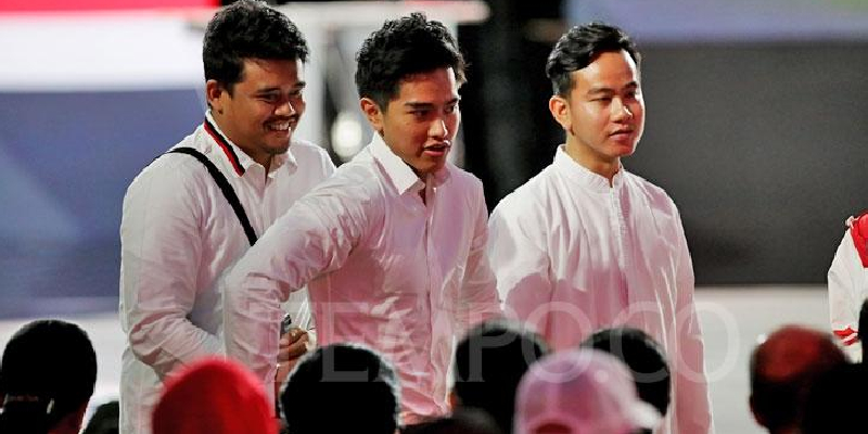 Fufufafa Bakal Berimbas ke Bobby Nasution di Pilgub Sumut 2024