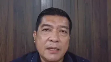 Silfester Matutina Buka Suara Usai Debat Panas dengan Rocky Gerung: Lebih Baik Saya Mati daripada Dihina!