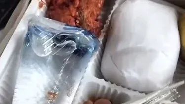 Ini Menu Nasi Kotak di PON Aceh-Sumut yang Bikin Atlet Sakit Perut