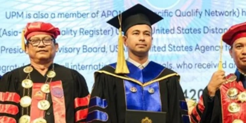 Berpolemik!, Penunjukan Raffi Ahmad sebagai Waketum Kadin