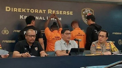 Alasan Diskusi di Kemang Dibubarkan, Polisi: Karena Tak Berizin dan Dianggap Memecah Belah