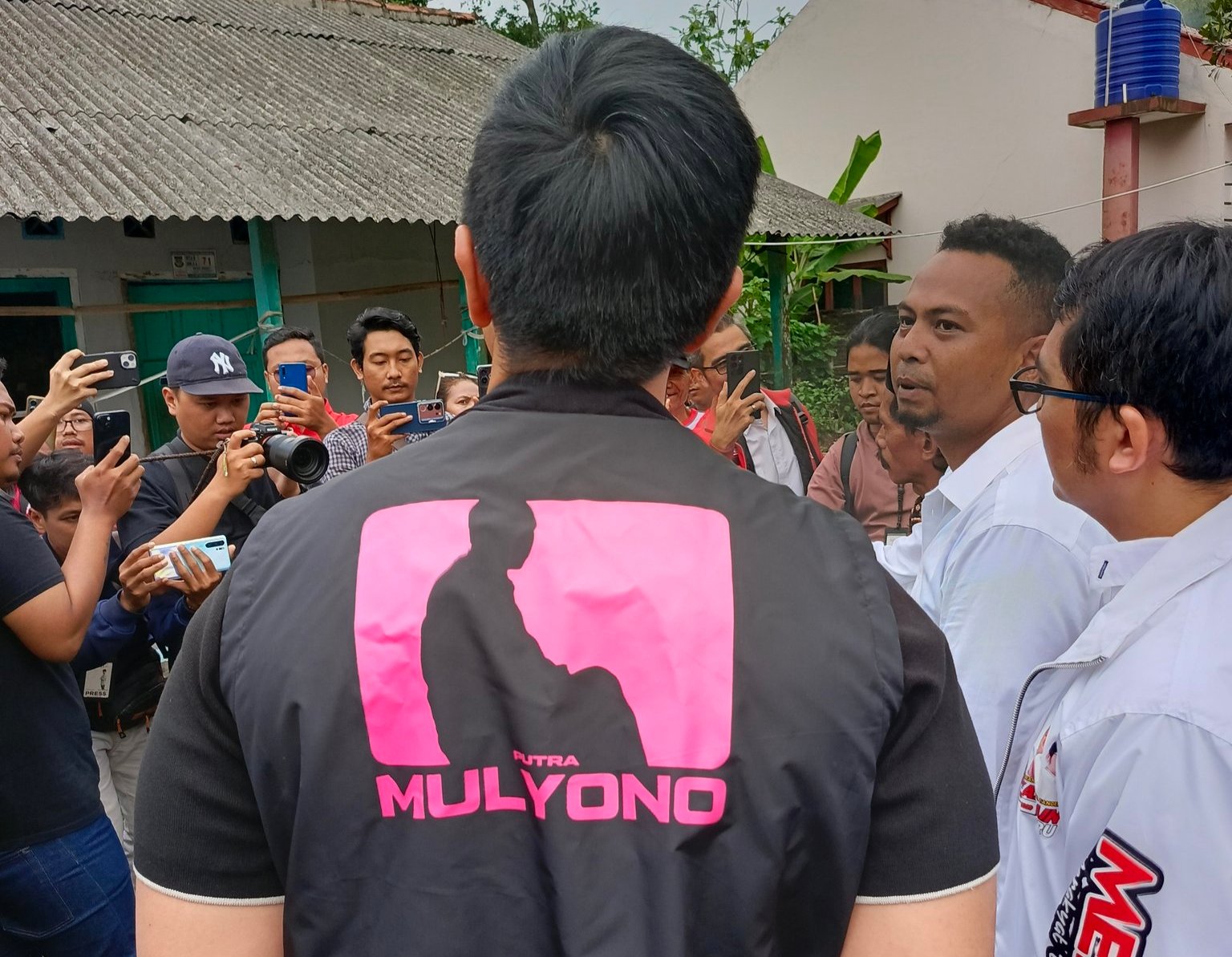 Soal Kaesang Pakai Rompi "Putra Mulyono", Demokrat: Ini Cara Kreatif Balas Kritikan