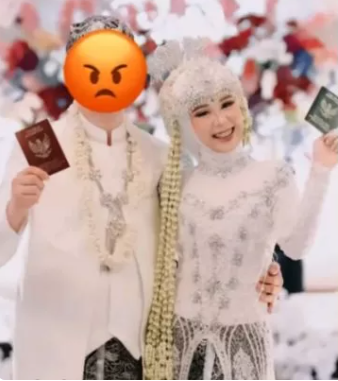 Viral Curhatan Seorang Istri di Medsos Bongkar Suaminya Ternyata Gay, "Aku Sangat Kecewa..."