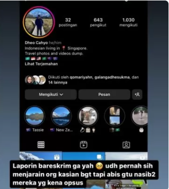 Ngaku Bisa Penjarakan Orang, Stafsus Presiden Jokowi Berujung Minta Maaf