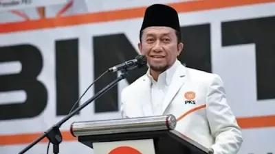 Blak-blakan! PKS Beberkan Kerugian Dukung Anies saat Pilpres 2024