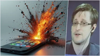 Heboh Teror Pager Mossad, Bagaimana Jika iPhone yang Meledak?