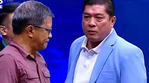 Soal Debat Panasnya yang Heboh, Rocky Gerung Bales Begini ke Silfester
