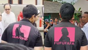 Tanggapi Rompi Kaesang, Pegiat Medsos Ini Blak-blakan Sarankan Tulisan untuk Rompi Selanjutnya