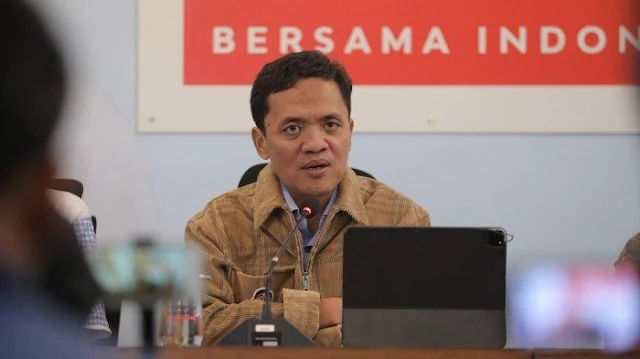 Habiburokhman Blak-blakan Sebut Mahfud MD Orang Gagal, Ternyata gegara Ini