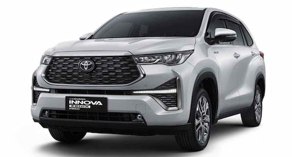 Paus Fransiskus Bakal Pakai Kijang Innova untuk Keliling Indonesia