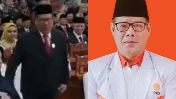 Ibu Korban Kasus Asusila Anggota DPRD Singkawang Surati Presiden Jokowi, Memohon Keadilan