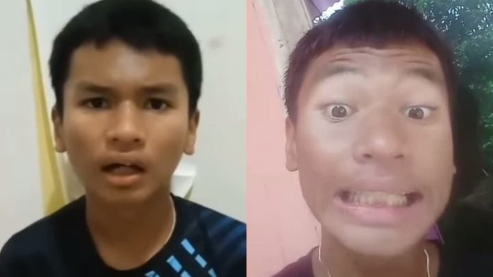 Pemuda yang Sempat Viral Hina Nabi Muhammad dan Al-Quran Berujung Minta Maaf