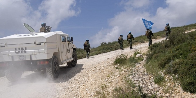 Ini Penjelasan Israel Usai 2 Kali Serang Markas UNIFIL di Lebanon